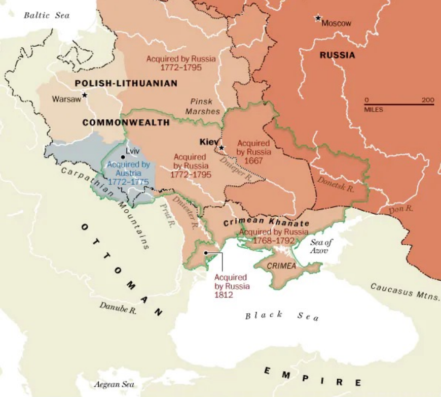 ロシアは なぜウクライナに侵攻したのか 一般社団法人 霞関会